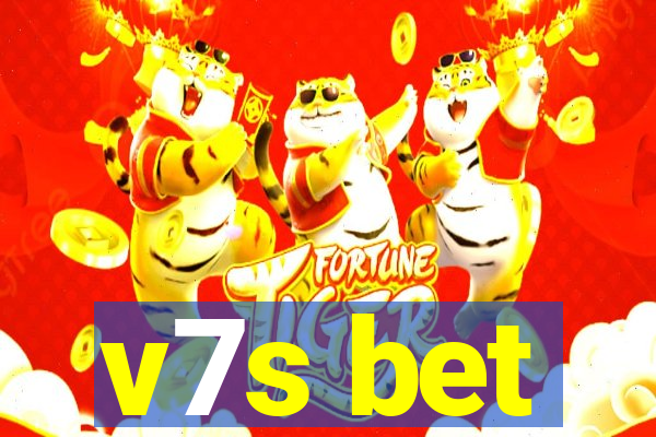 v7s bet